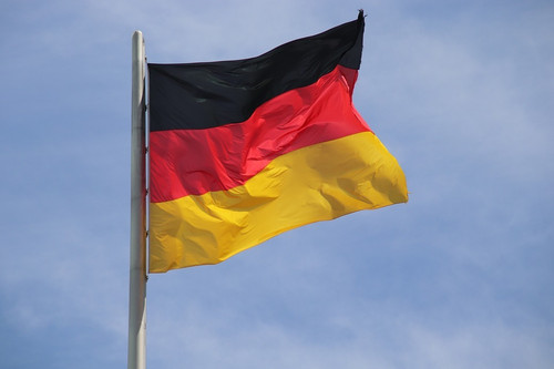 Flag of Germany